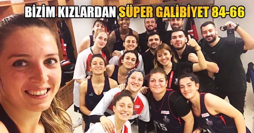 Fenerbahçe Deplasmanından Galibiyetler Döndüler