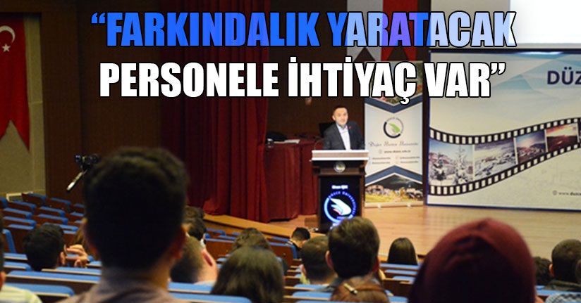 Personel Alımında Neye Dikkat Ediliyor?