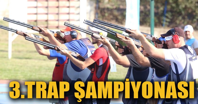 Atıcılar hünerlerini sergiledi