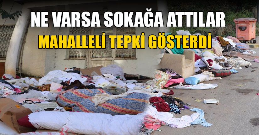 Haklarında Tahliye Kararı Verildi