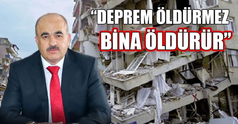 Vali Dağlı’dan Anma Mesajı