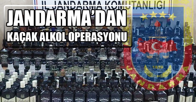 4 Şahıs Gözaltına Alındı