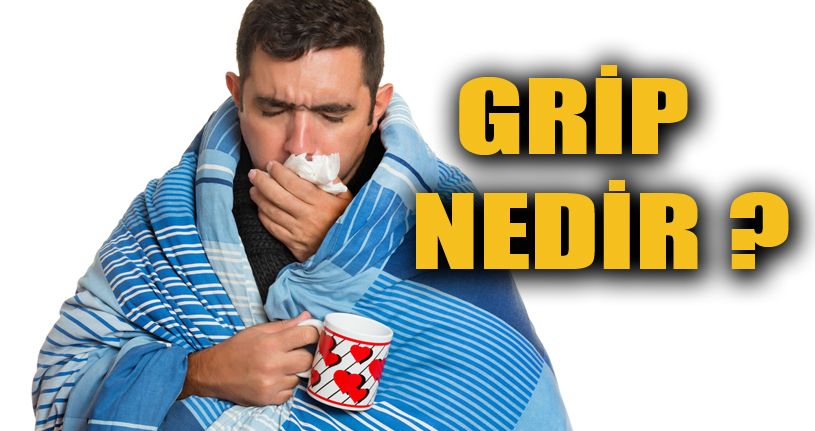Grip Nedir?