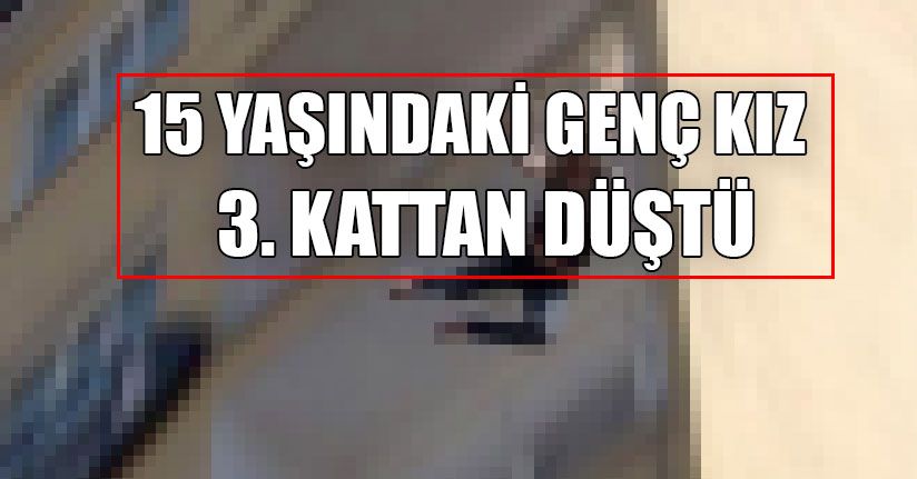 Acılar İçindeki Sesini Annesi Duydu