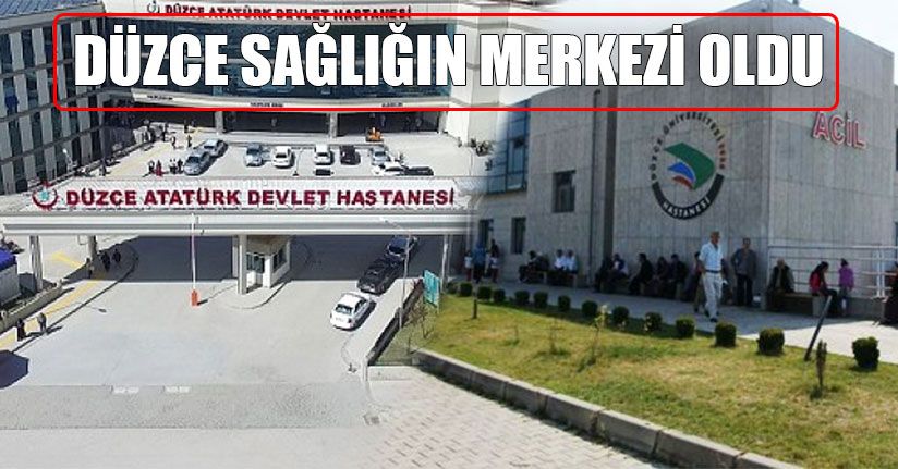 Yüzbinlere Şifa Oldu