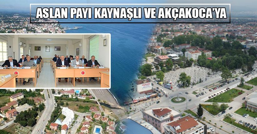 Düzce İl Özel İdaresi'nin 2020 Bütçesi Açıklandı
