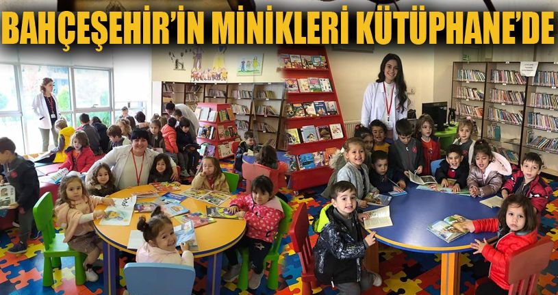 Dünya Çocuk Kitapları Haftasını kutladılar