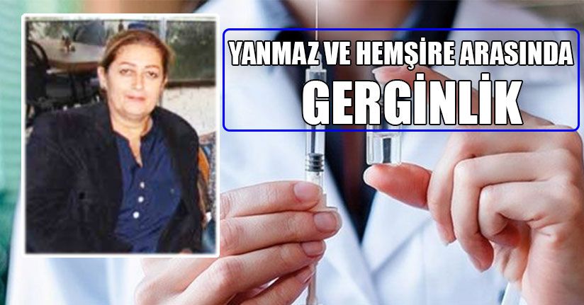 Reçetesiz Aşı Yapılır Mı?