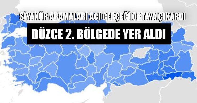 Çıkan Tablo Adeta Şoke Etti