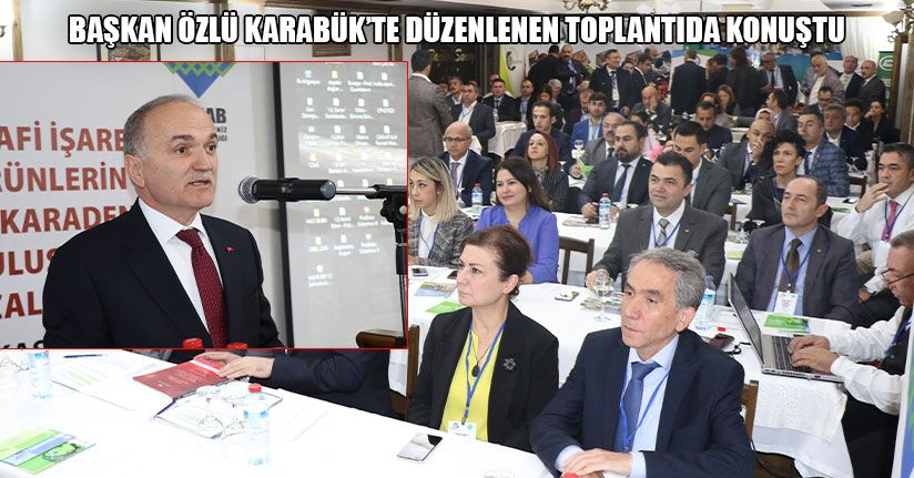Türkiye'de 2 Bin Ürün Tescil Edilebilir Nitelikte