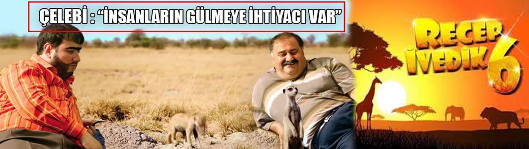 Oyuncu Çelebi Düzcelileri Salonlara Davet Etti