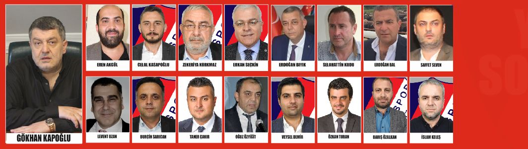 Kapoğlu ve Ekibi İddialı Geliyor