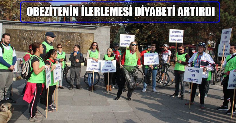Çocuklarda Görülen Tip 1 Diyabeti Sıklaştı