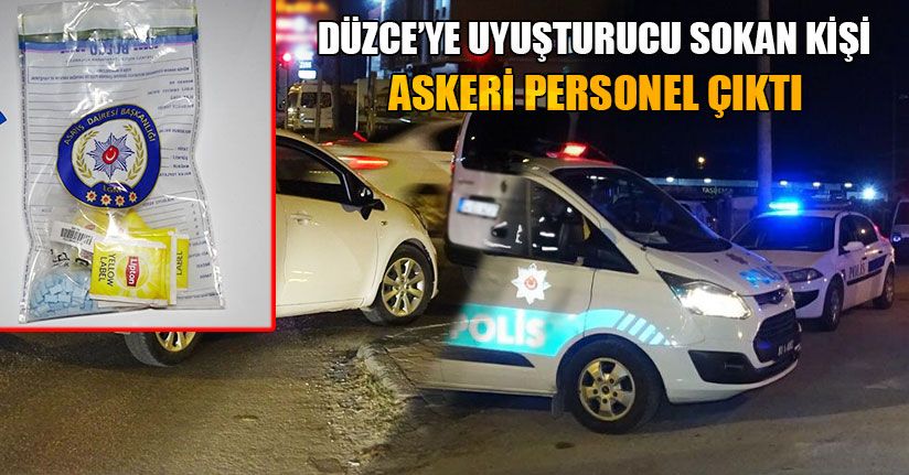 Emniyet Ekipleri Göz Açtırmıyor
