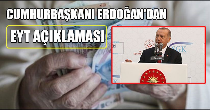 Erdoğan: “Seçim Kaybetsek de Yokum”