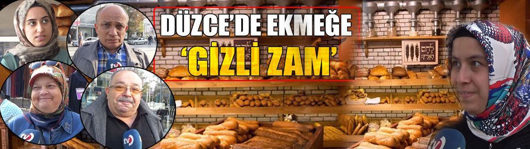 Vatandaş Zammı Nasıl Karşıladı?