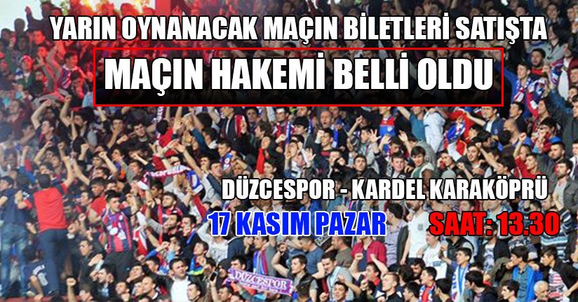 Taraftarlar Tribünleri Dolduracak
