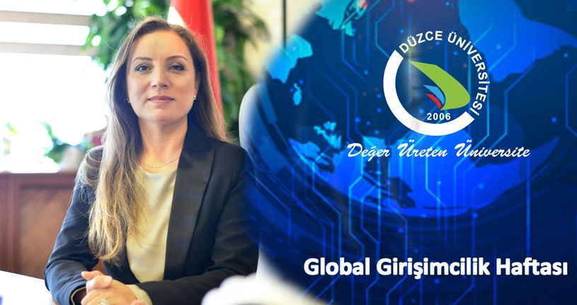 Global Girişimcilik Haftası