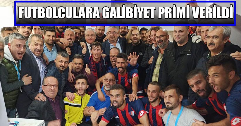 Düzcespor’a Moral Dopingi