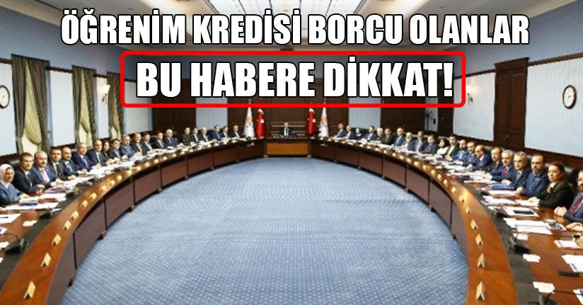 Düzenleme AK Parti’nin Gündeminde