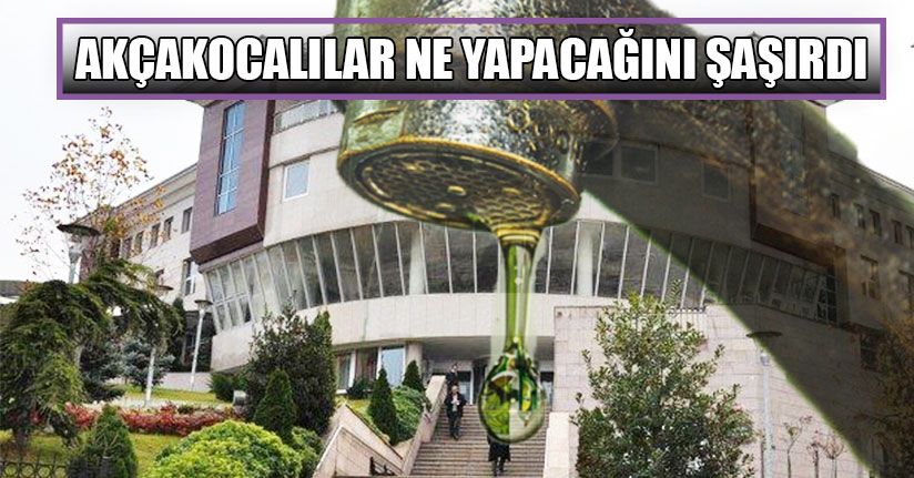 Belediyeden Yapılan Anons Şoke Etti!