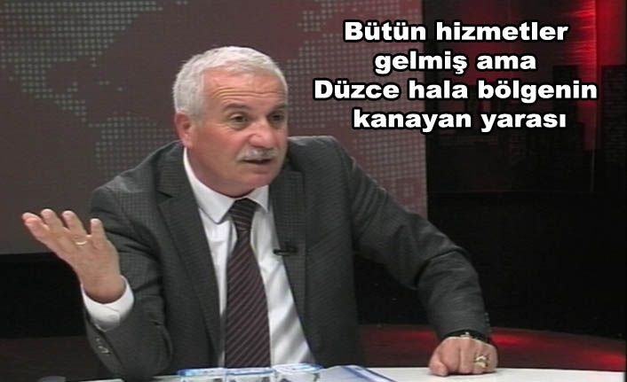 Küçük: Çadırlarda Yalan Söyleme Peşinde Değiliz
