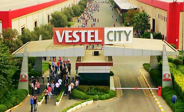 Vestel'den istihdam seferberliğine destek