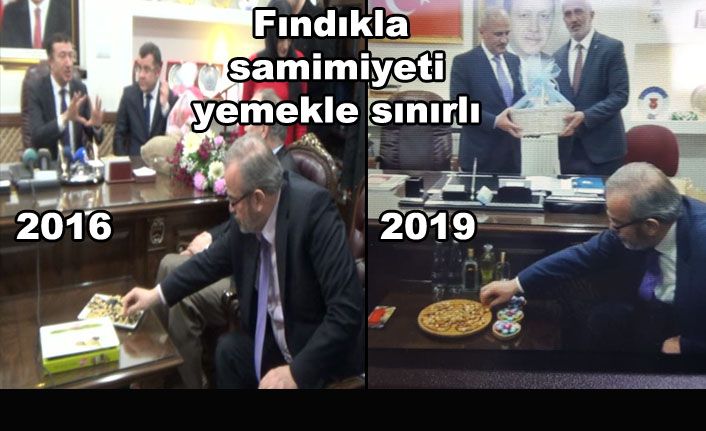 Siyasetin Magazin Yüzü