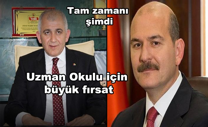 Şahin’den Bir Atak Daha Bekleniyor
