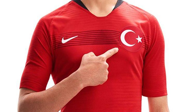Fransa ve İzlanda maçlarının yerleri belli oldu.
