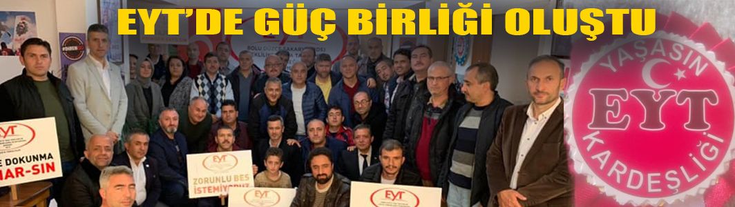 Bolu Düzce Sakarya Bu Dernekte Buluştu