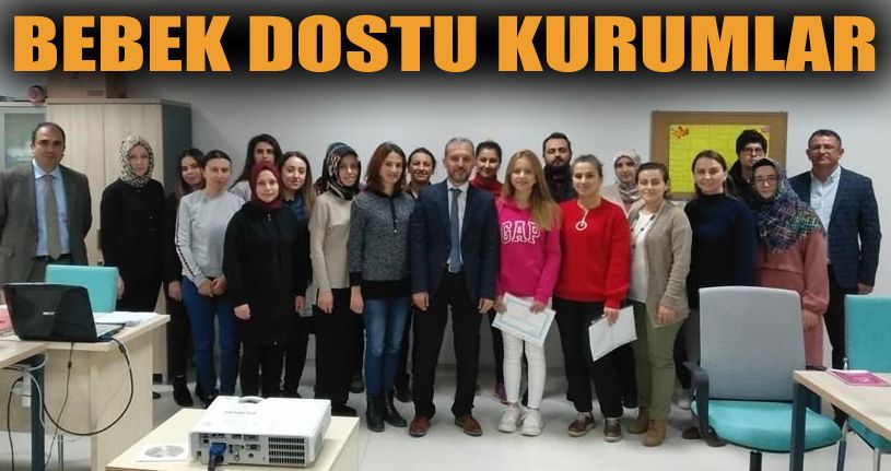 Anne sütünün faydaları anlatıldı