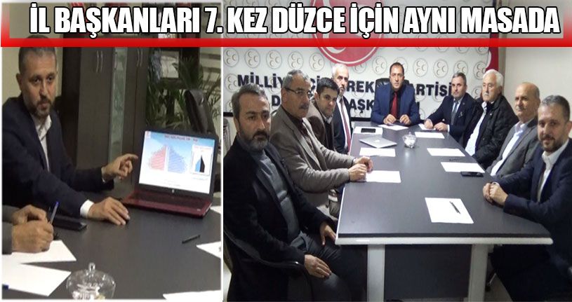 İl Nüfusu Giderek Artıyor