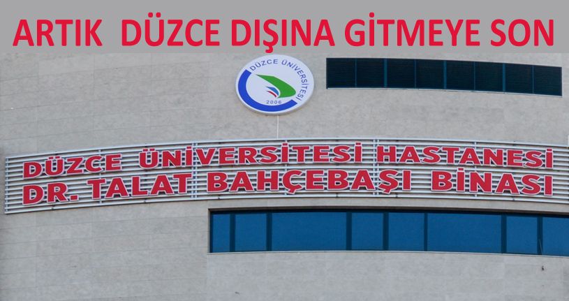 Üniversitesi hastanesine İkinci anjiyografi cihazı