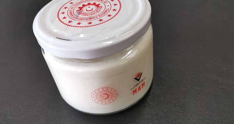 Köy yoğurdu bilimle buluştu