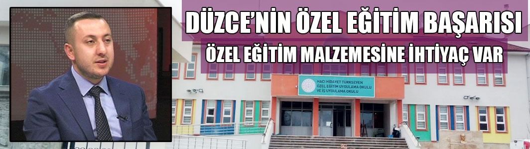 Türkiye’nin En Güzel Eğitim Kompleksi Olacak