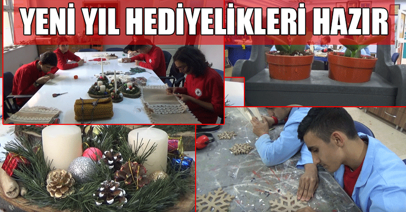 Hepsi El Emeği Göz Nuru