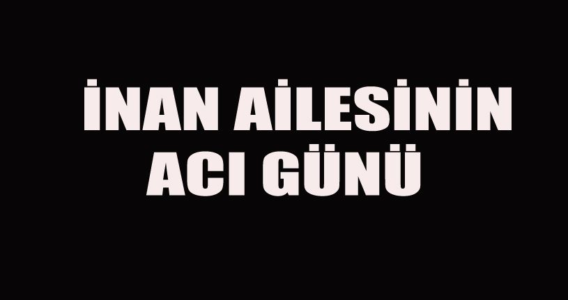 Yunus İnan Vefat Etti