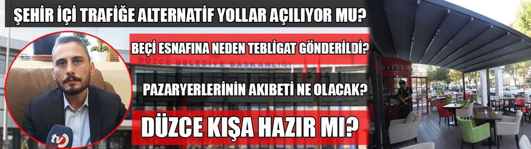Kasapoğlu Merak Edilenleri Yanıtladı