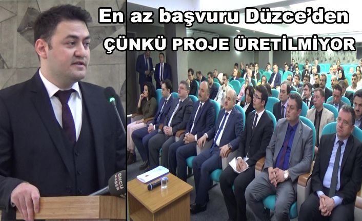 MARKA’dan Fizibilite ve Teknik Destek