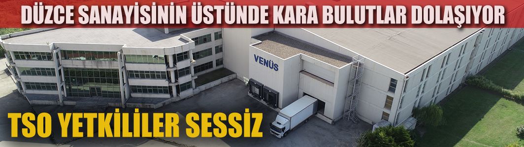 Bir Fabrika Daha Kapanma Kararı Aldı