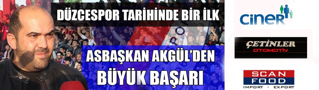 440 Bin Tl'lik Sponsorluk Anlaşması Yapıldı