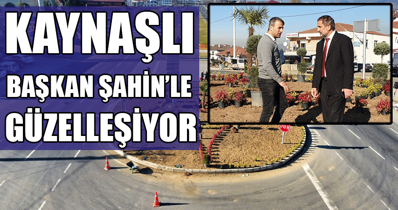 Başkan Çalışmaları Yerinde İnceledi