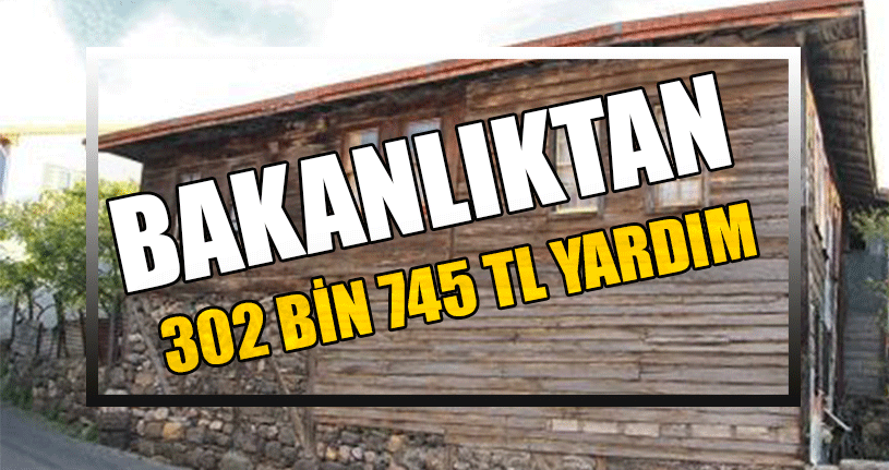 Düzce’de Toplam 12 Taşımaza Nakit Yardımı