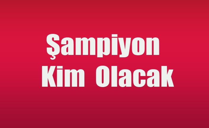 Ya karaca, ya gençlerbirliği
