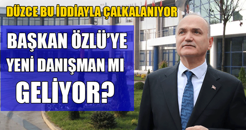 Danışman Olacağı İddialarına Tonyalı'dan Yanıt Geldi