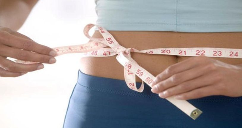 Yeni yıla fit girmenin yolları