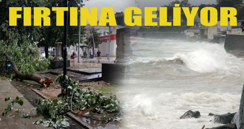 Valilik Uyardı!
