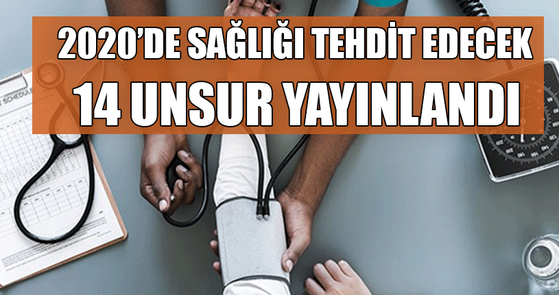 Sağlık-Der’den Önemli Uyarı