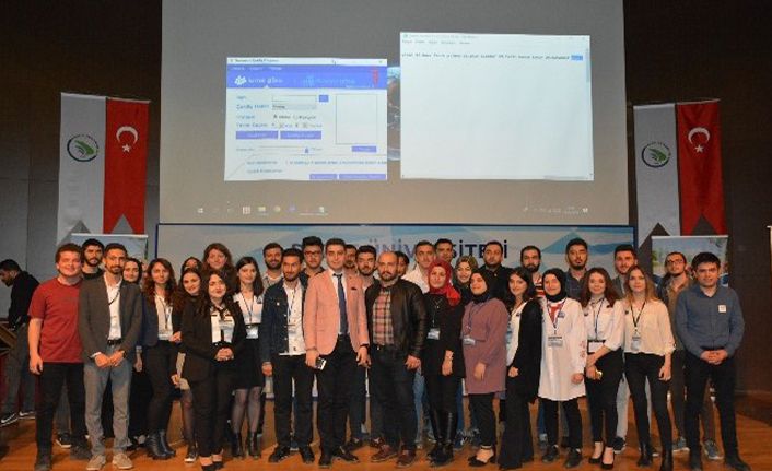 Geleceğin mühendislerine girişimcilik ve inovasyon anlatıldı